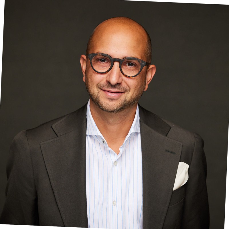 Ben Tilson, advisor to Owner Exit Partners